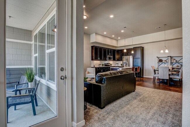 827 Schlagel St unit 36503500, Fort Collins, CO 80524 - photo 4