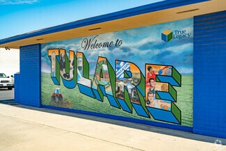 Tulare