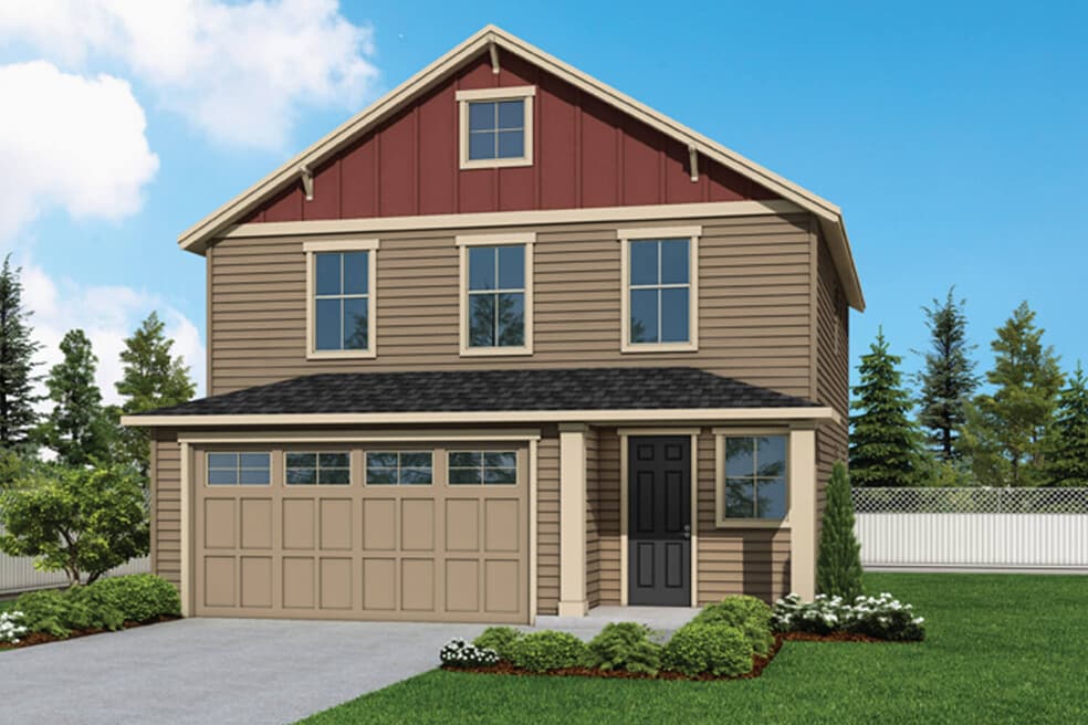 10806 NE 111th St, Vancouver, WA 98662 - photo 1