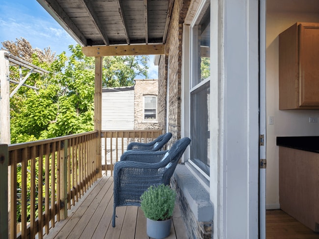 Harry Frank Building - 1938 W Lawrence Ave, Chicago, IL 60640 - photo 7