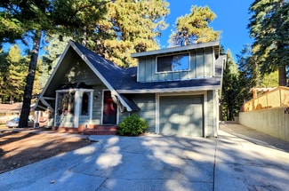 31502 Onacrest Dr, Running Springs, CA 92382