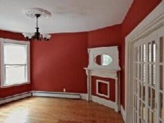 16 Fisher Ave Unit 4, Boston, MA 02120