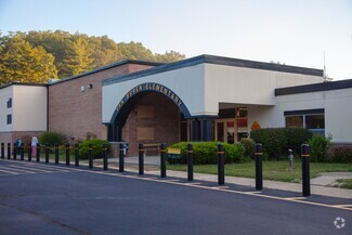 Van Buren Elementary School