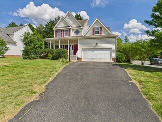 401 Portwest Terrace, Richmond, VA 23238