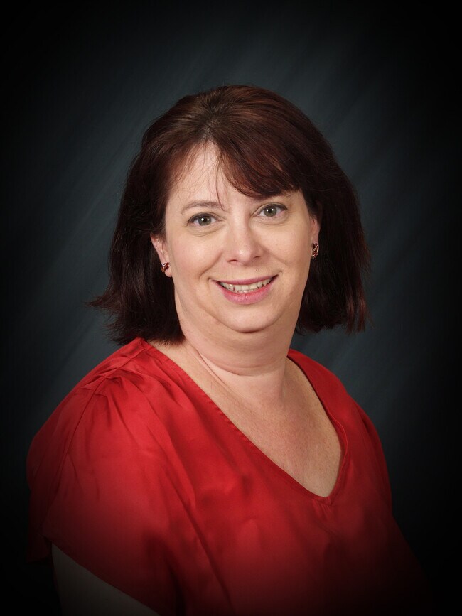 Nancy Bergman