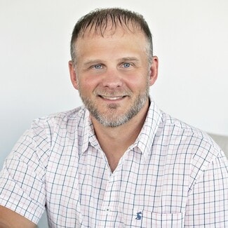 Ryan Vogt