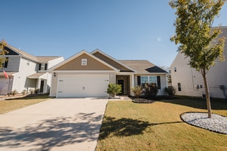 130 Trailwood Ct, Granite Quarry, NC 28146