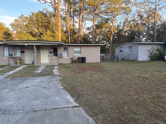 1865 Bilodeau Ct Unit 1865, Jacksonville, FL 32210