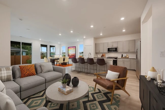 29209 217th Place SE, Black Diamond, WA 98010 - photo 4