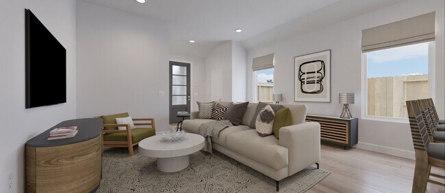 1707 Dahlia Cove Ct unit 36039717, Crosby, TX 77336 - photo 4