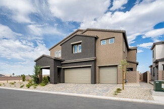 8620 Volt St, Las Vegas, NV 89113