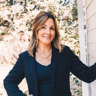 Lisa Witsken-Gearhart