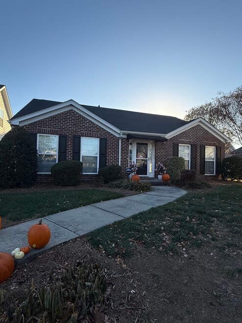 4414 Sages Ave, Indian Trail, NC 28079 - photo 1