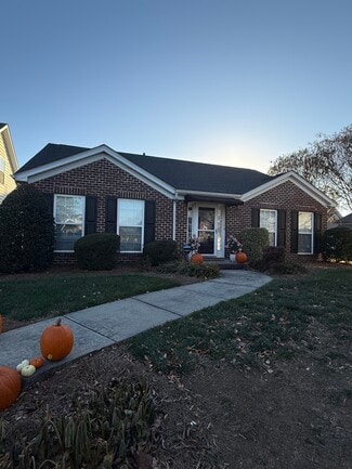 4414 Sages Ave, Indian Trail, NC 28079