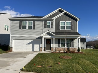 5303 Spicewood Lk Dr, Winston-Salem, NC 27106