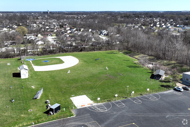 St. Simon the Apostle School
