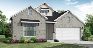 192 Five Mile Creek Way, Kyle, TX 78640