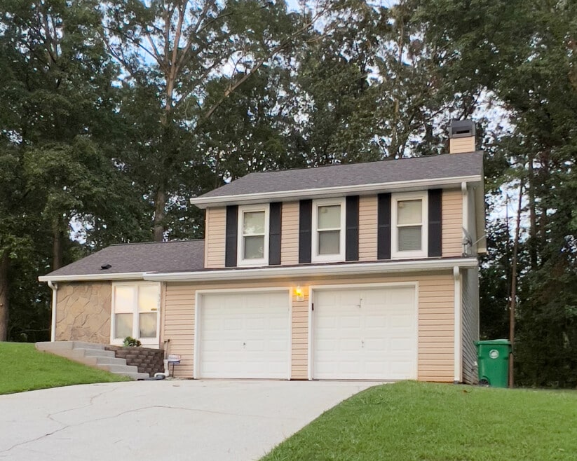 3304 Forette Ln, Lithonia, GA 30038 - photo 1