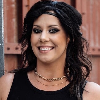Samantha St Louis
