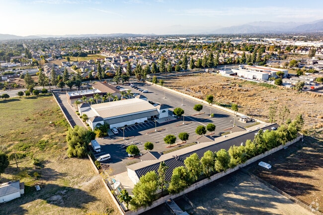 Orion International Academy has great academic and athletic opportunities for students.