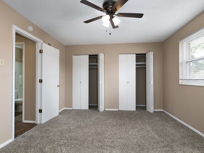 We Offer 1, 2, & 3-Bedroom Apartments For Rent!