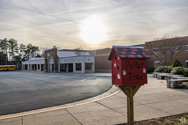 Poplar Tree Elementary 4