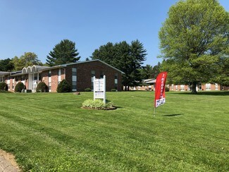 108-116 Highland Dr, Titusville, PA 16354