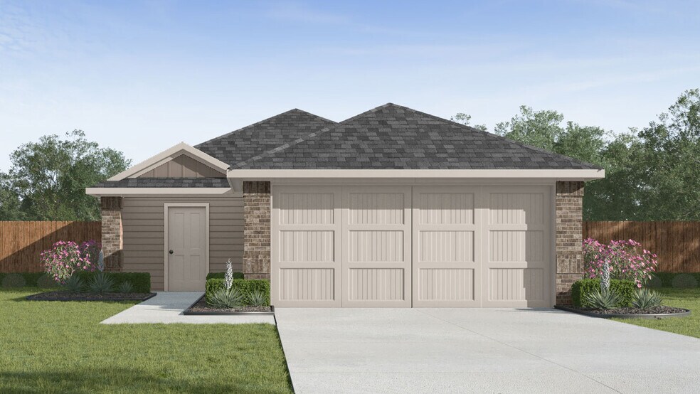 14706 Clover Summit Ct unit 36200125, Magnolia, TX 77354 - photo 1