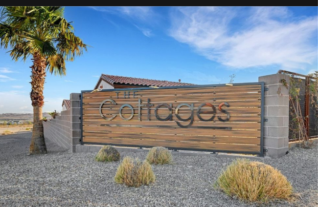 1566 Tilman Ln, Boulder City, NV 89005 - photo 2