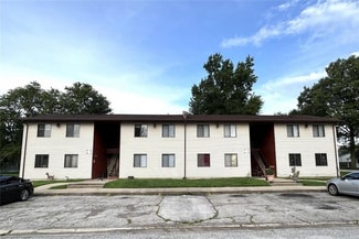 103 S 9th St Unit 114 S 9th St- 11, New Baden, IL 62265