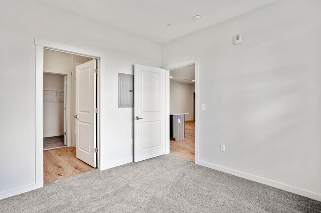 The Rowhomes at Greyhound Park, Commerce City, CO 80022 - photo 7