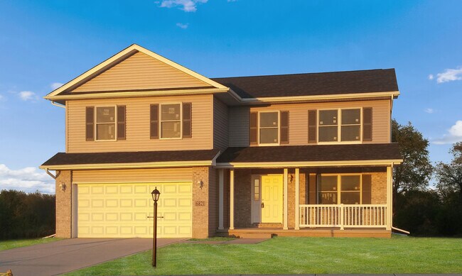 3764 W 68th Ave unit 37148467, Merrillville, IN 46410 - photo 4