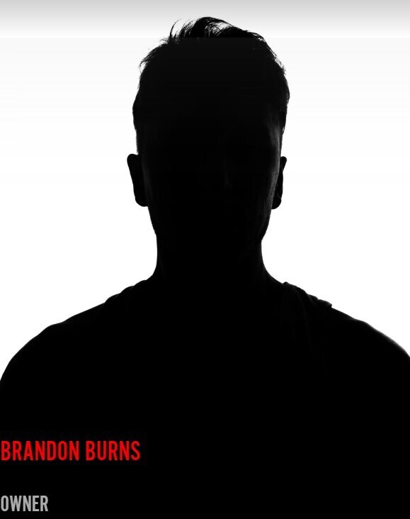 Brandon Burns