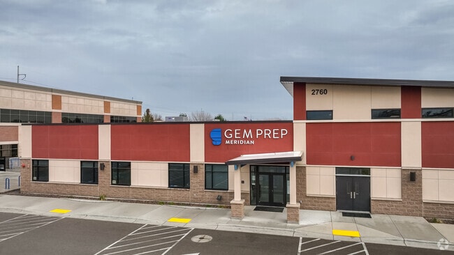 GEMPrepMeridian5