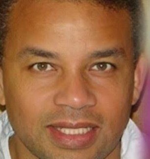 Lionel Leconte