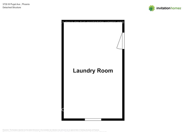 3735 W Puget Ave, Phoenix, AZ 85051 - photo 3