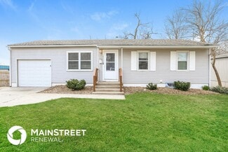 18003 E 12th St N, Independence, MO 64056