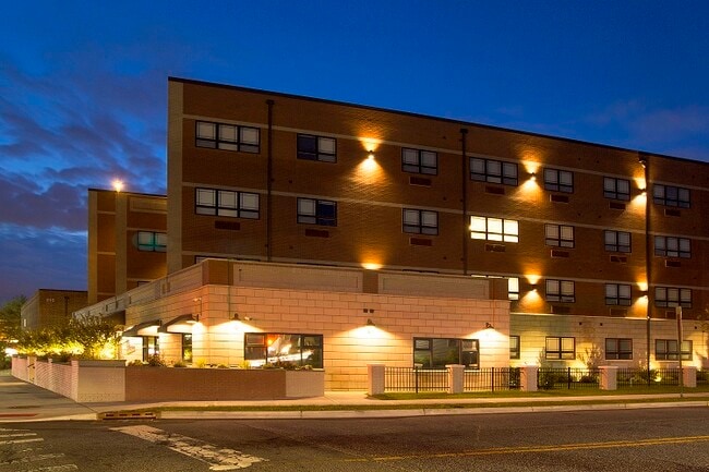 Premier Properties of New Brunswick, New Brunswick, NJ 08901 - photo 3