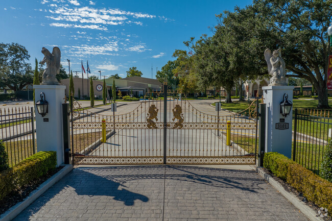 St Andrew The Apostle School is a standout Catholic elementary and middle school in Old Aurora.