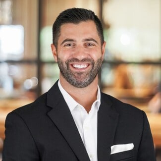 Aaron Rich