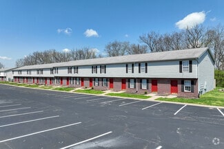 452 Midland Blvd, Shelbyville, KY 40065