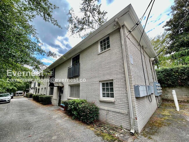 798 St Charles Ave NE unit 10, Atlanta, GA 30306 - photo 3