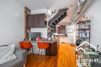 1653 S Throop St Unit 3W, Chicago, IL 60608