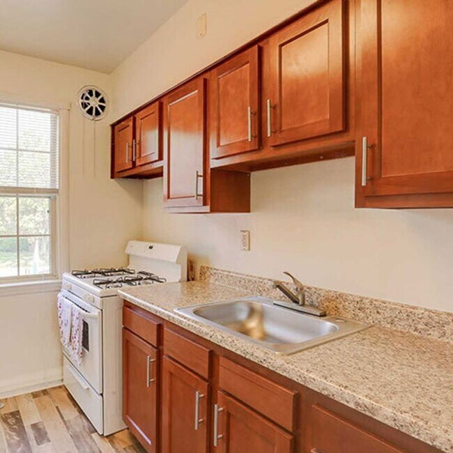 Hazelwood Homes 5738 Cedonia Ave, Baltimore, MD