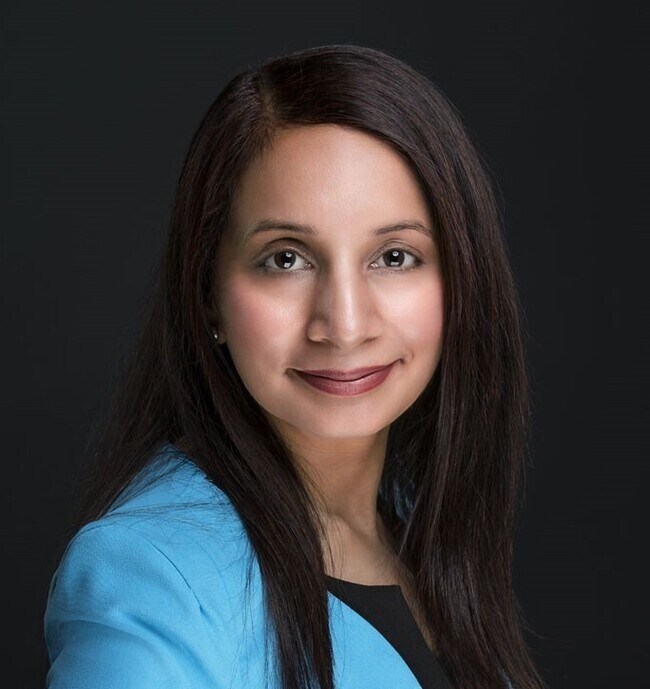 Vini Moolchandani