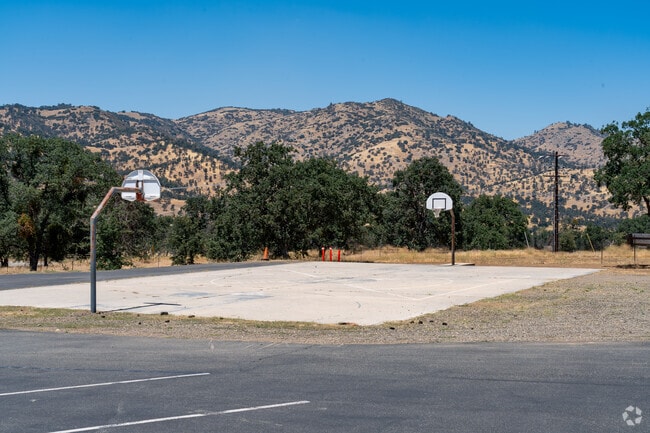 Students can take advantage of numerous sports opportunities at Heritage Oak School.