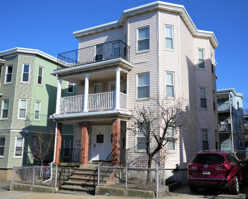 11 New Hampshire Ave, Somerville, MA 02145 - photo 1