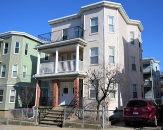 11 New Hampshire Ave, Somerville, MA 02145