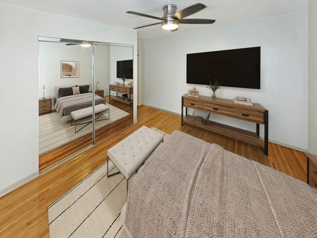 38 8th Ct unit Bottom, Hermosa Beach, CA 90254 - photo 5