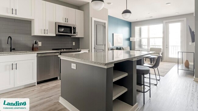 5110 Alston Glen Dr unit 1-216, Cary, NC 27519 - photo 5